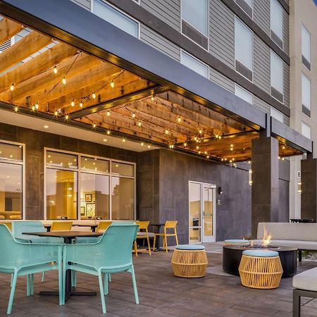 Home2 Suites By Hilton Colorado Springs Airport エクステリア 写真
