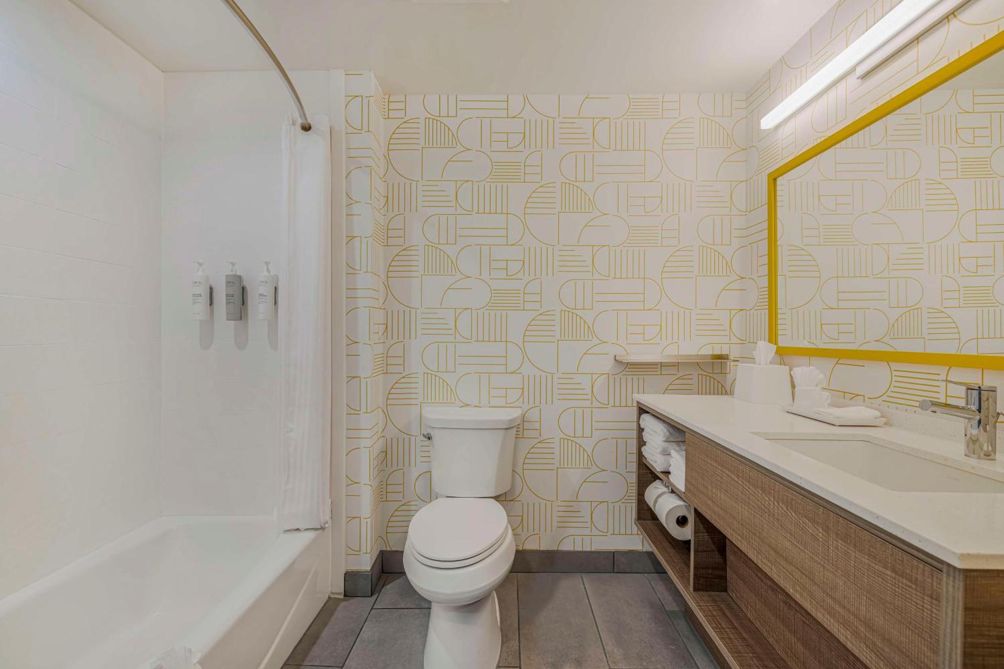 Home2 Suites By Hilton Colorado Springs Airport エクステリア 写真