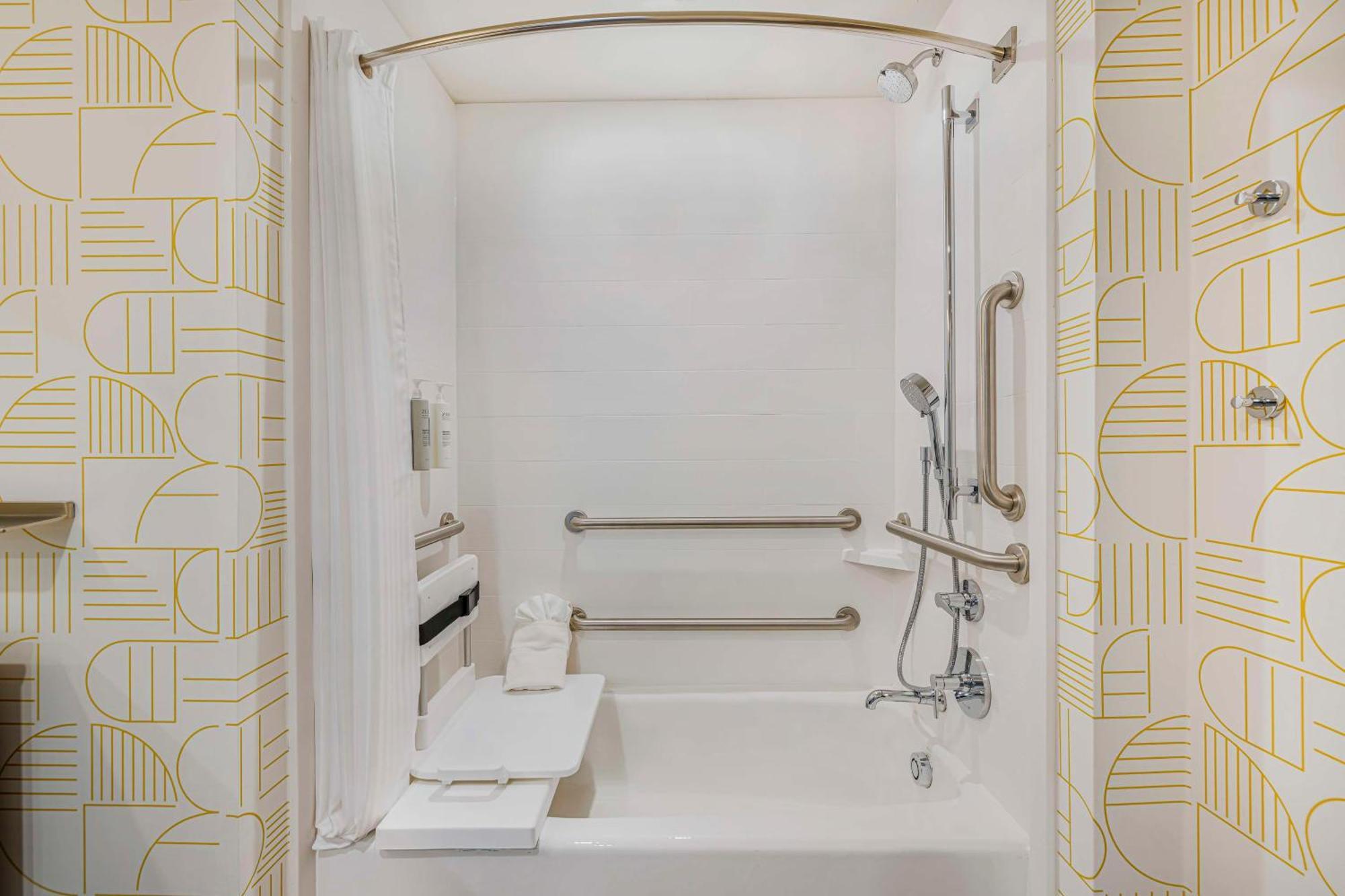 Home2 Suites By Hilton Colorado Springs Airport エクステリア 写真
