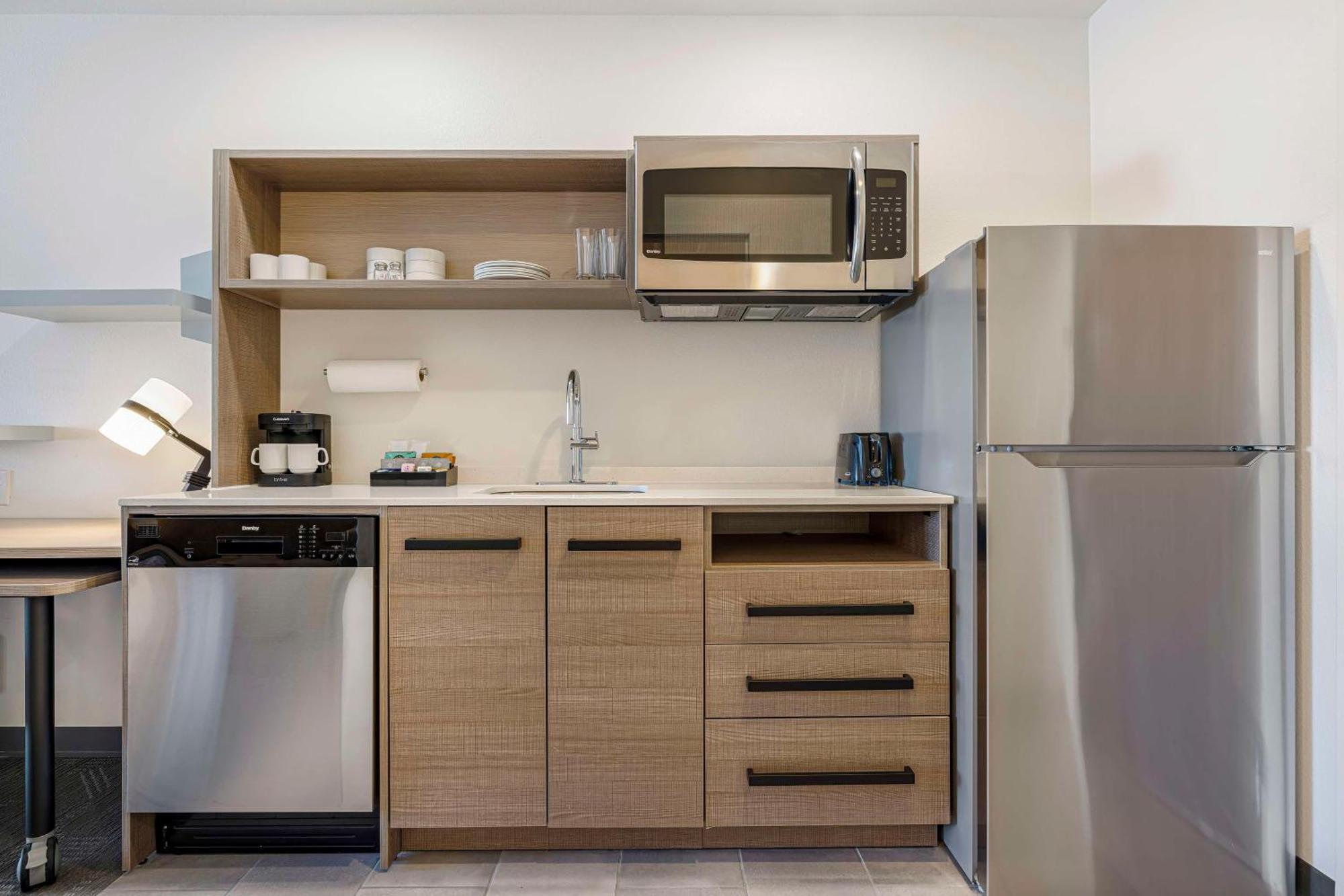 Home2 Suites By Hilton Colorado Springs Airport エクステリア 写真