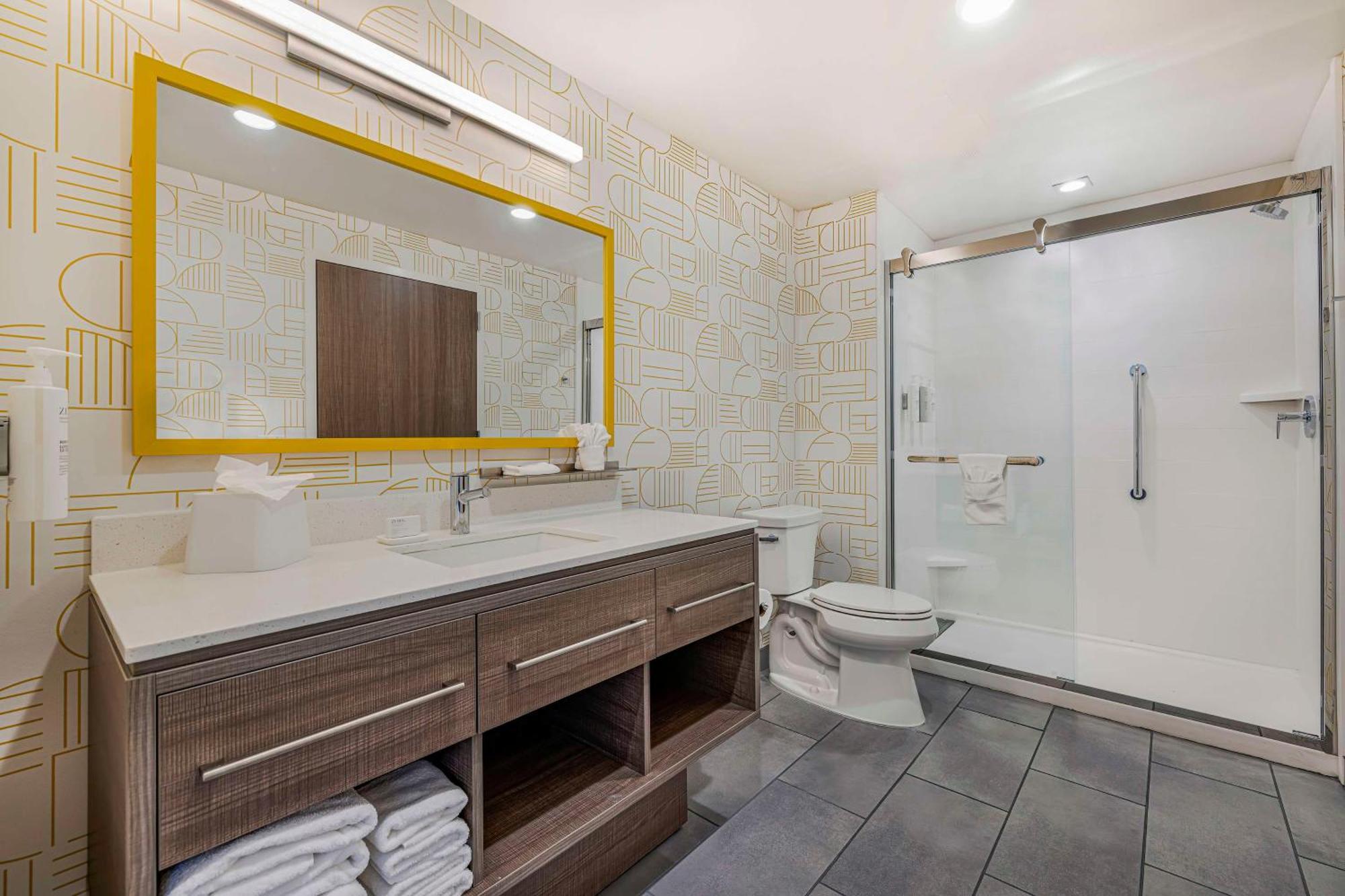 Home2 Suites By Hilton Colorado Springs Airport エクステリア 写真