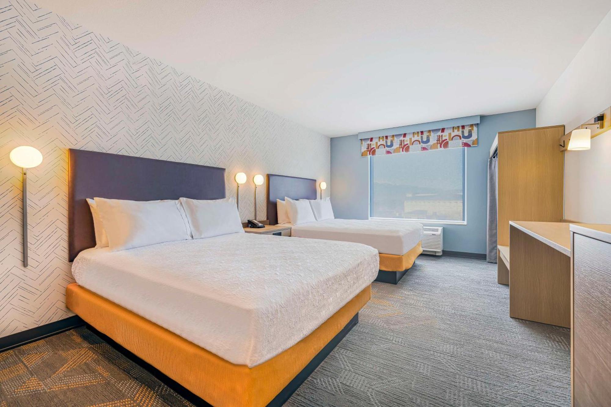 Home2 Suites By Hilton Colorado Springs Airport エクステリア 写真