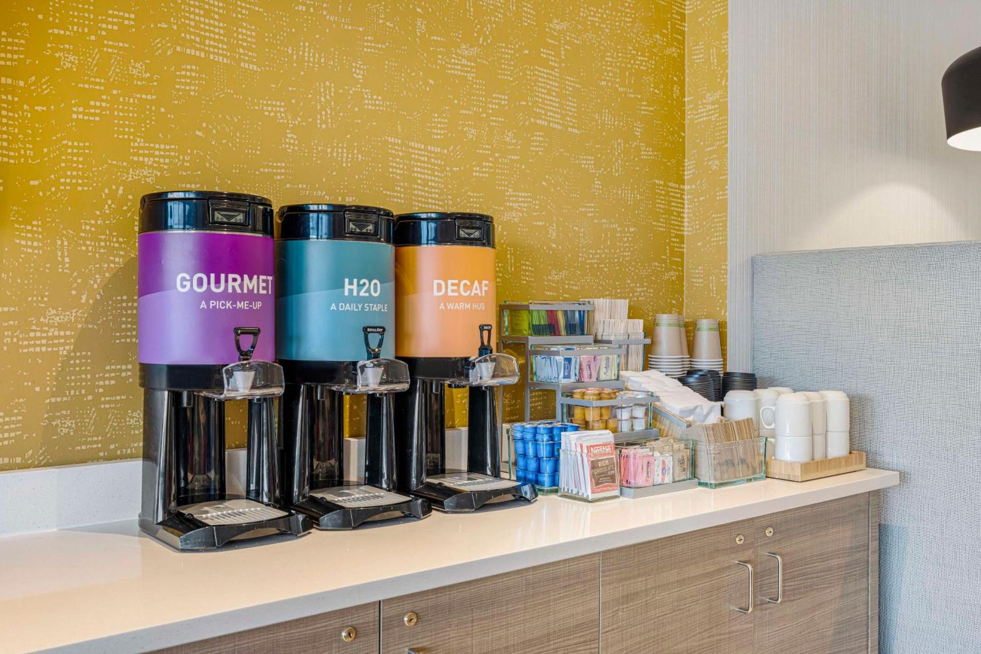 Home2 Suites By Hilton Colorado Springs Airport エクステリア 写真