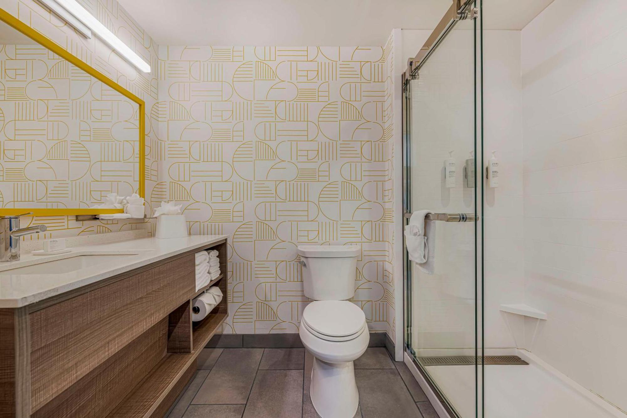 Home2 Suites By Hilton Colorado Springs Airport エクステリア 写真