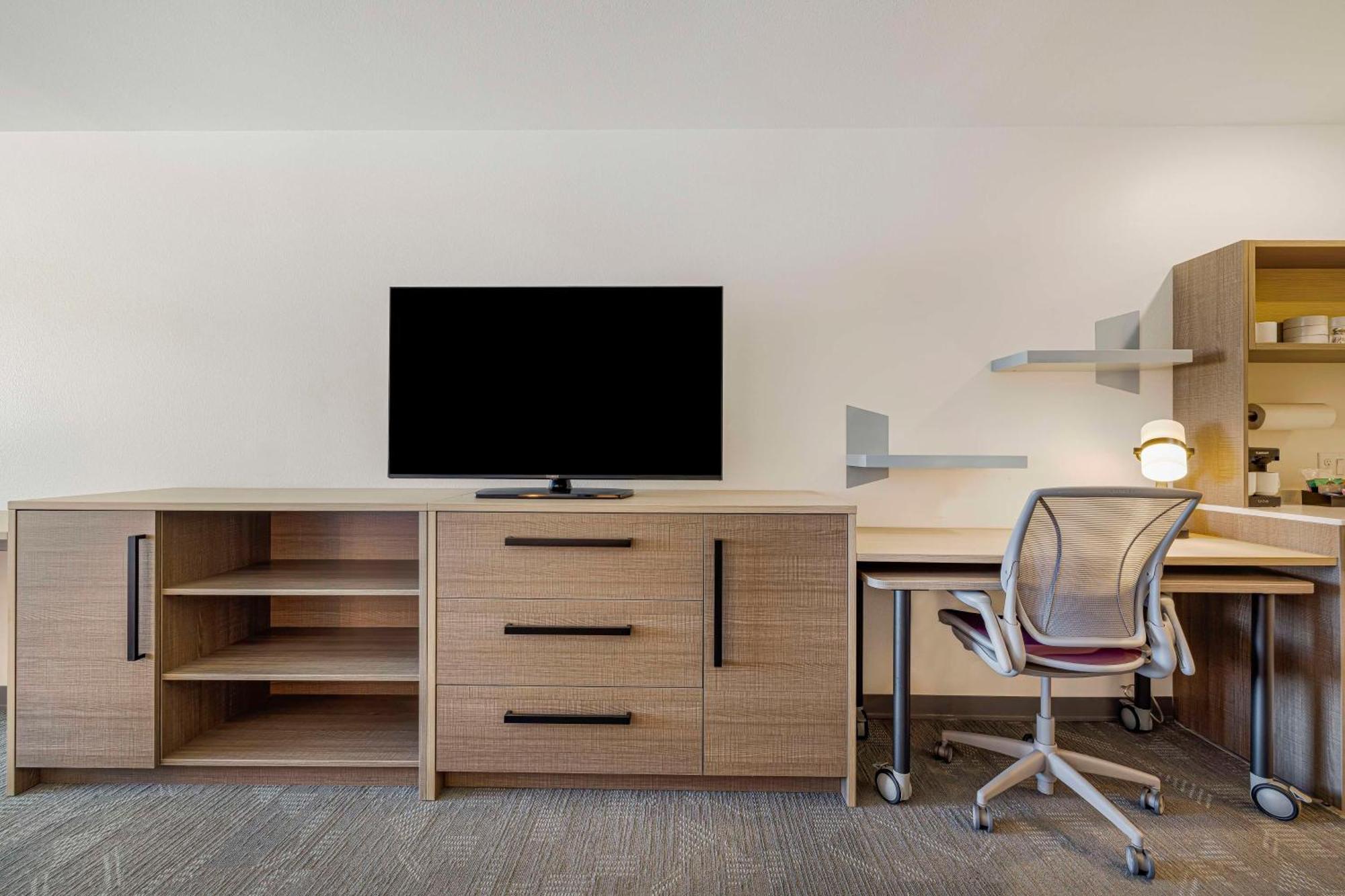 Home2 Suites By Hilton Colorado Springs Airport エクステリア 写真