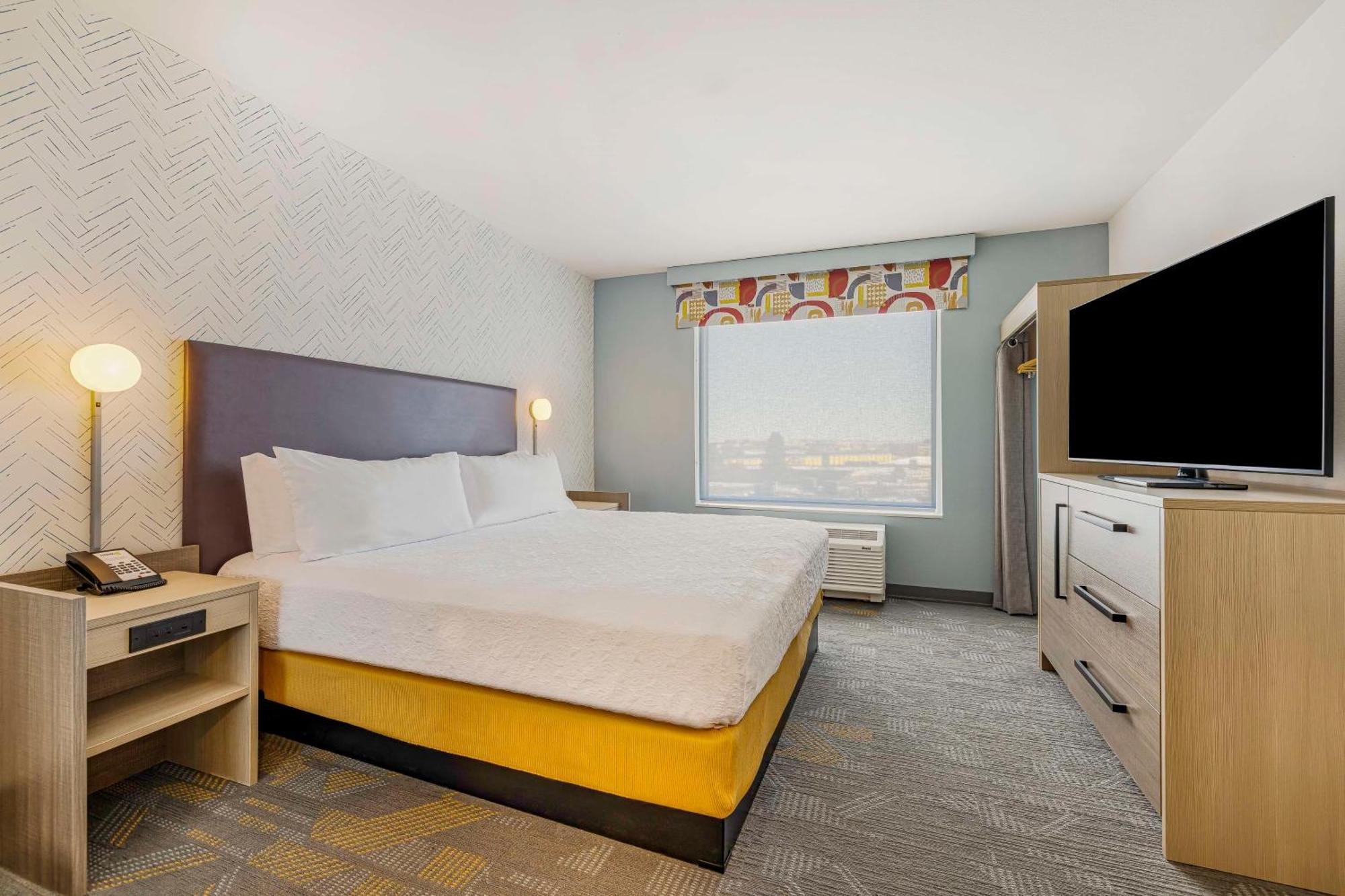 Home2 Suites By Hilton Colorado Springs Airport エクステリア 写真