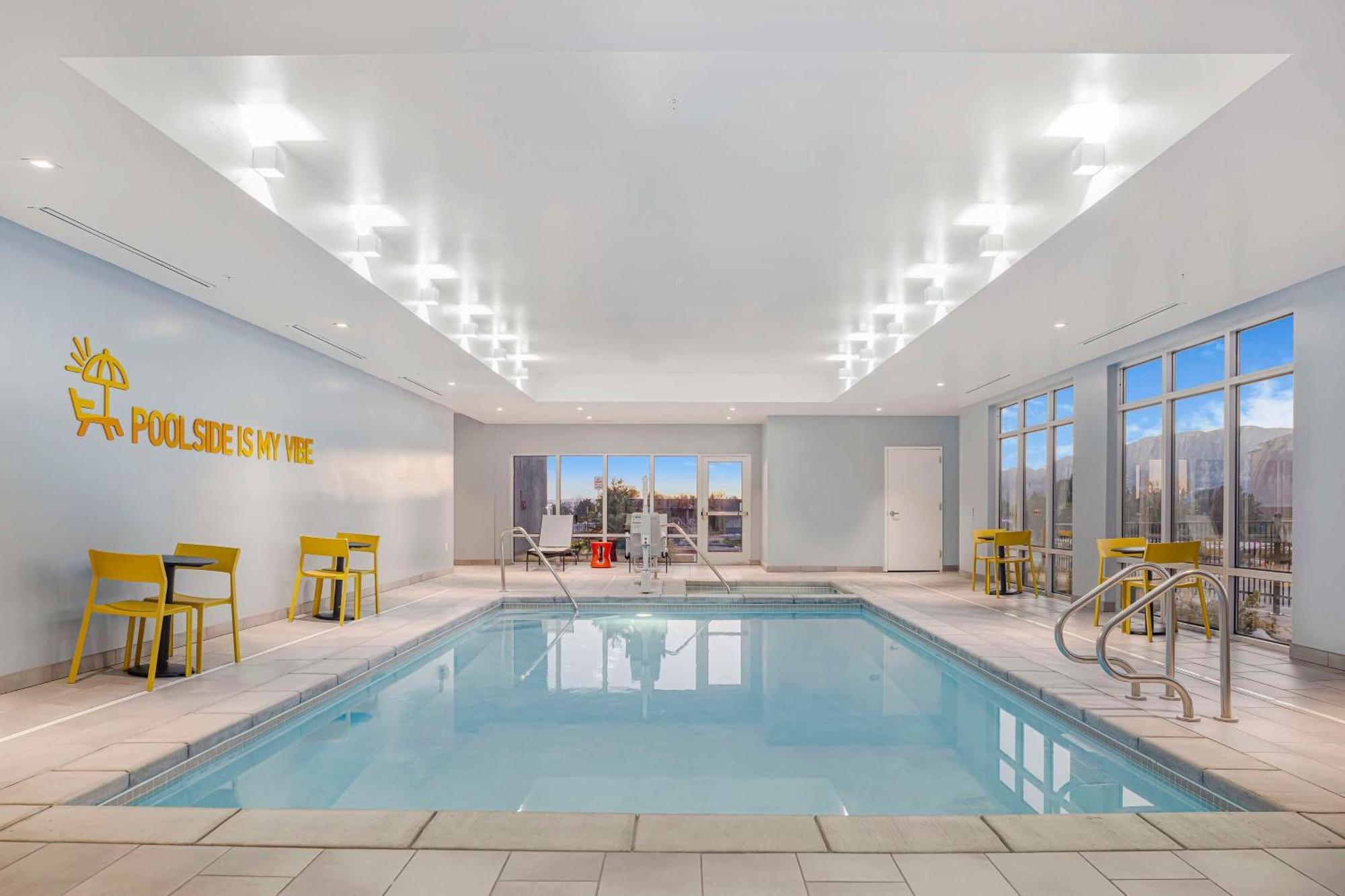 Home2 Suites By Hilton Colorado Springs Airport エクステリア 写真