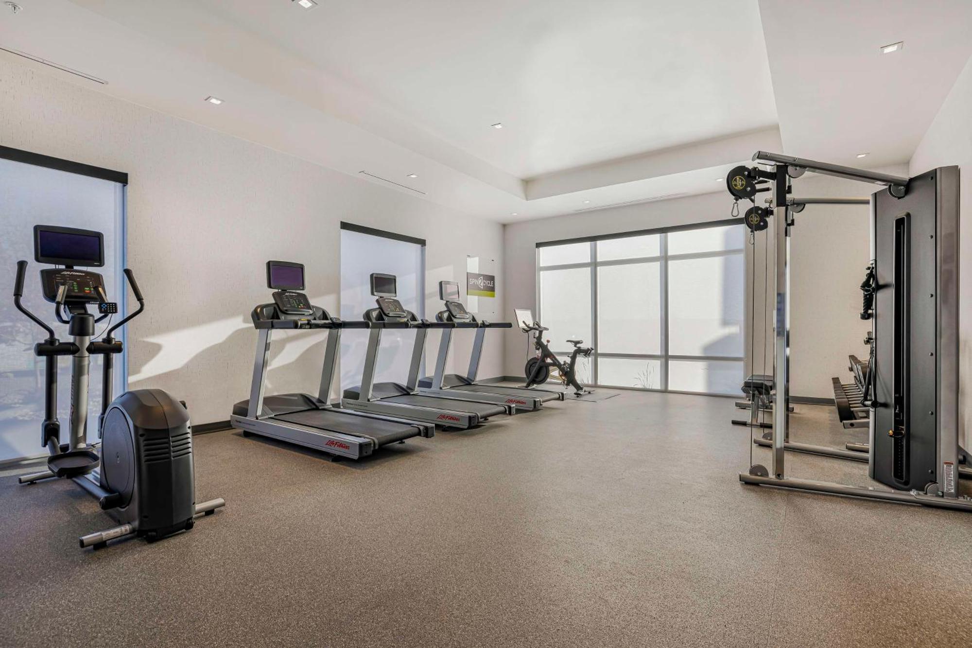 Home2 Suites By Hilton Colorado Springs Airport エクステリア 写真